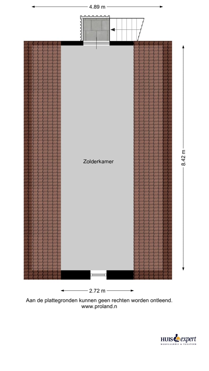 Foto 50 van Hubertusstrasse 29