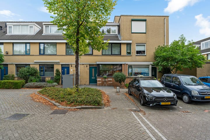 Foto 5 van Teakhout 22