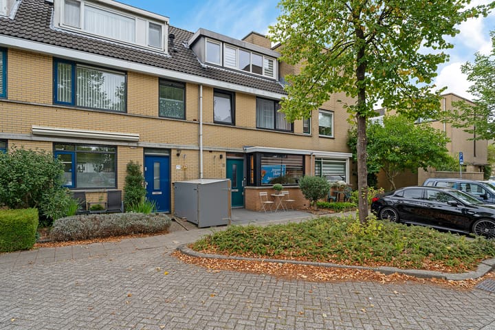 Foto 6 van Teakhout 22