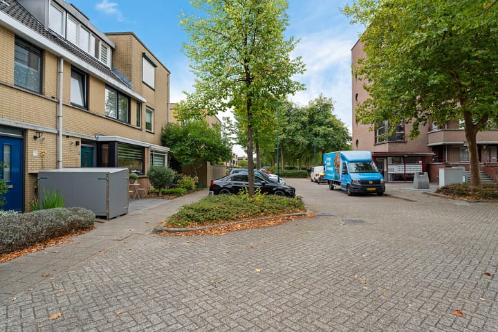 Foto 7 van Teakhout 22