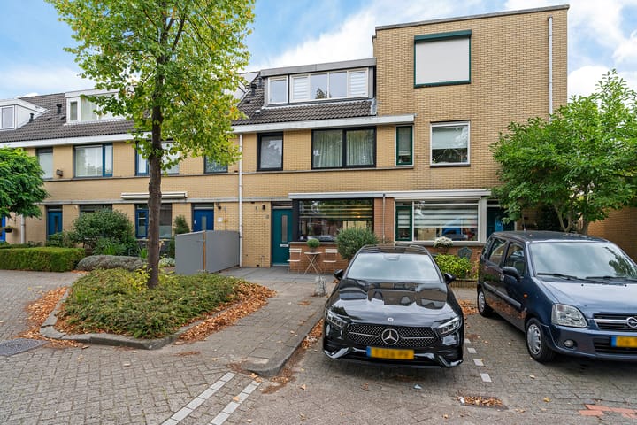 Foto 9 van Teakhout 22