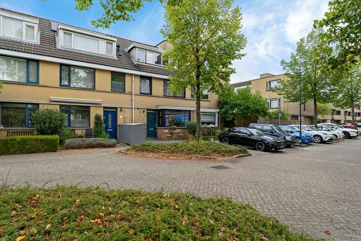 Foto 10 van Teakhout 22