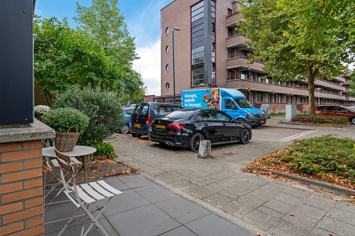 Foto 12 van Teakhout 22