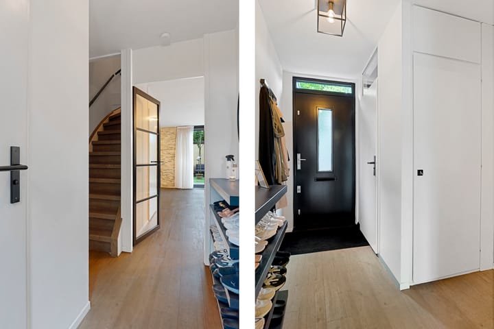 Foto 13 van Teakhout 22