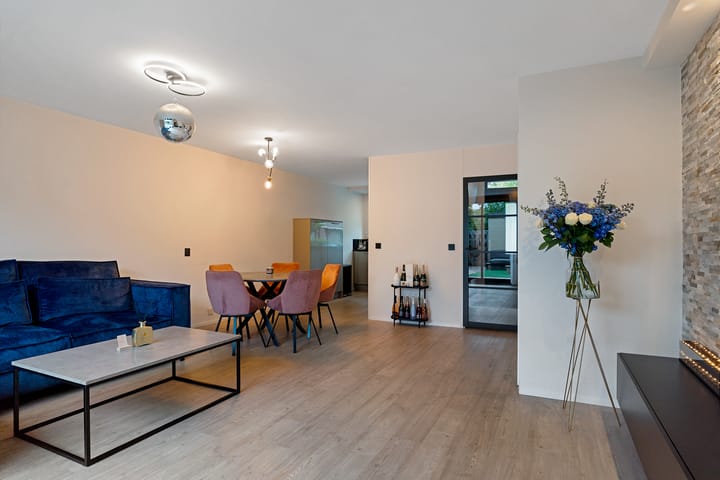 Foto 17 van Teakhout 22