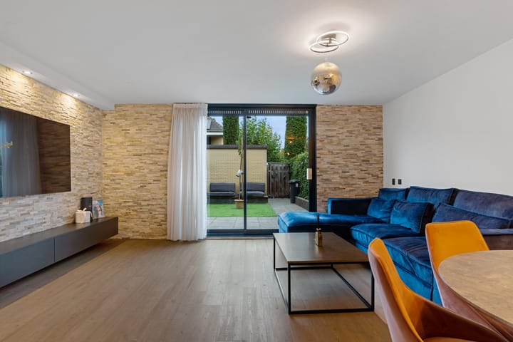 Foto 19 van Teakhout 22