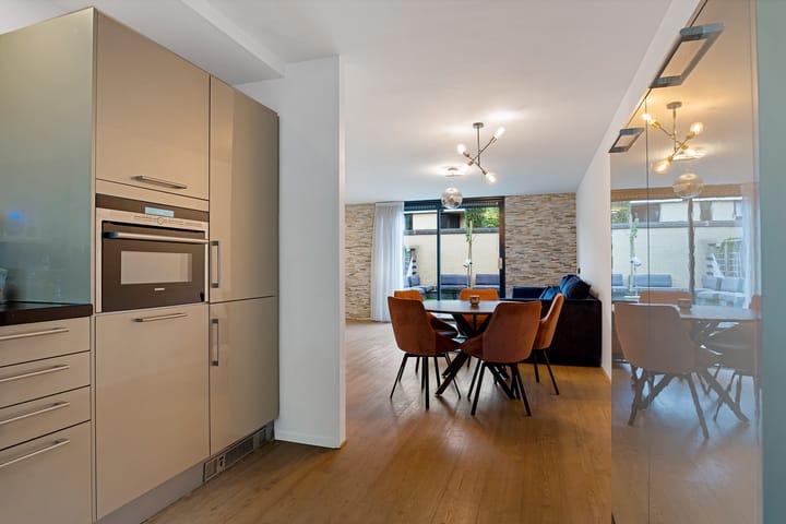 Foto 20 van Teakhout 22