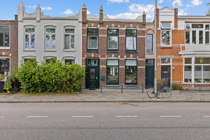 Willem Lodewijkstraat 125