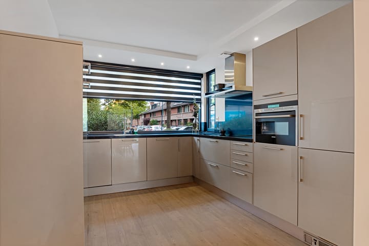 Foto 22 van Teakhout 22