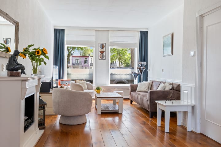 Photo 2 of Willem Lodewijkstraat 125