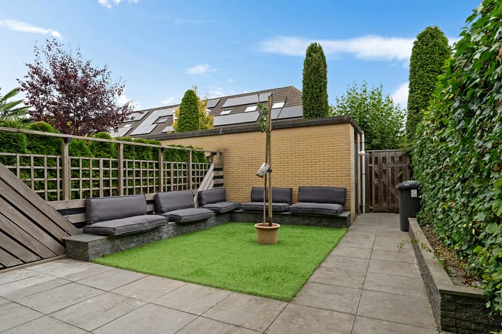 Foto 23 van Teakhout 22