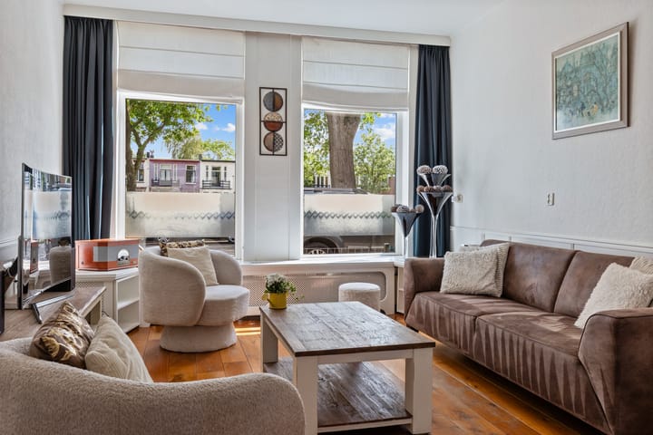 Photo 3 of Willem Lodewijkstraat 125