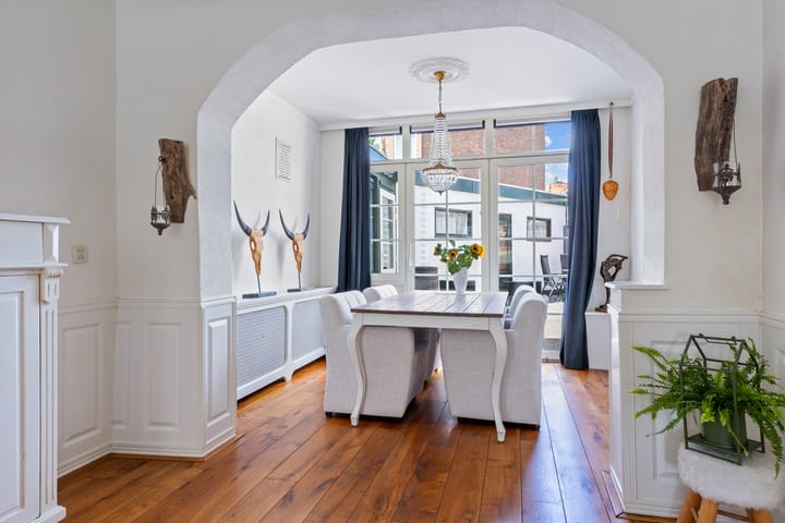 Photo 4 of Willem Lodewijkstraat 125