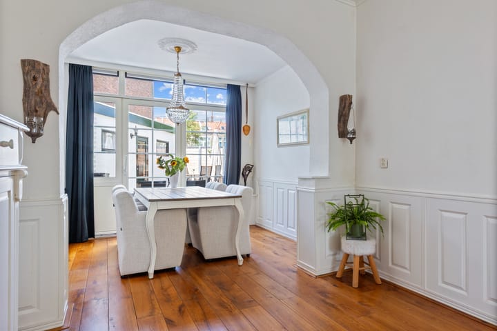 Photo 6 of Willem Lodewijkstraat 125