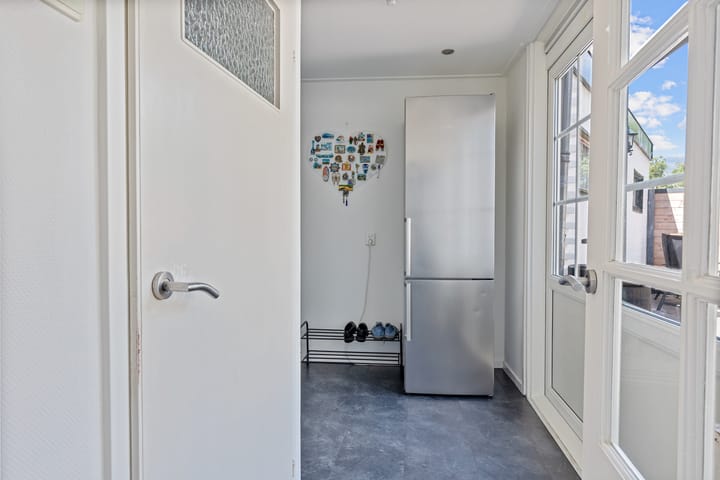 Photo 13 of Willem Lodewijkstraat 125