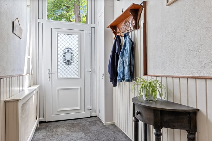 Photo 15 of Willem Lodewijkstraat 125