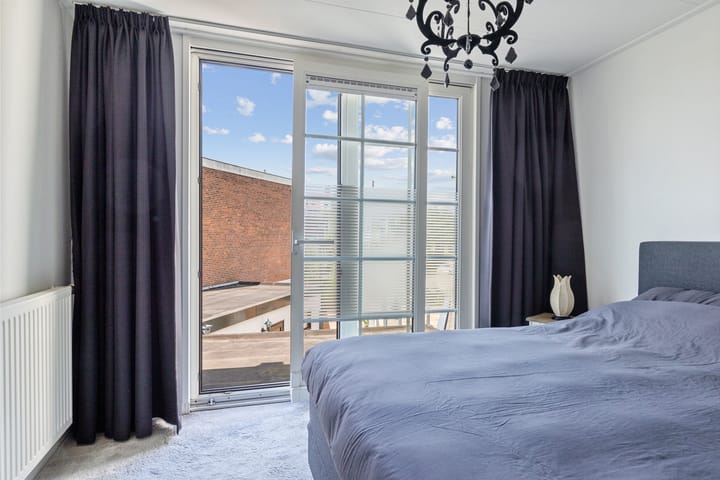 Photo 18 of Willem Lodewijkstraat 125