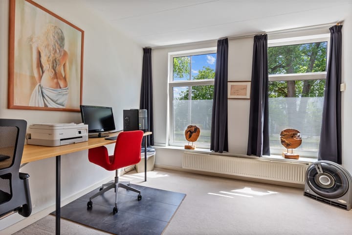 Photo 20 of Willem Lodewijkstraat 125