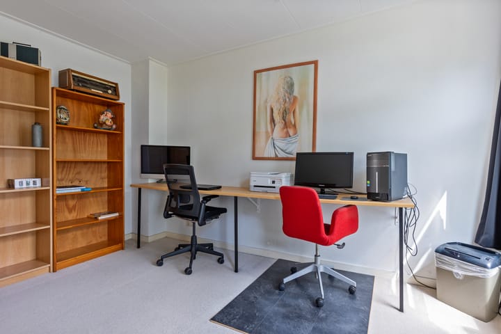 Photo 21 of Willem Lodewijkstraat 125