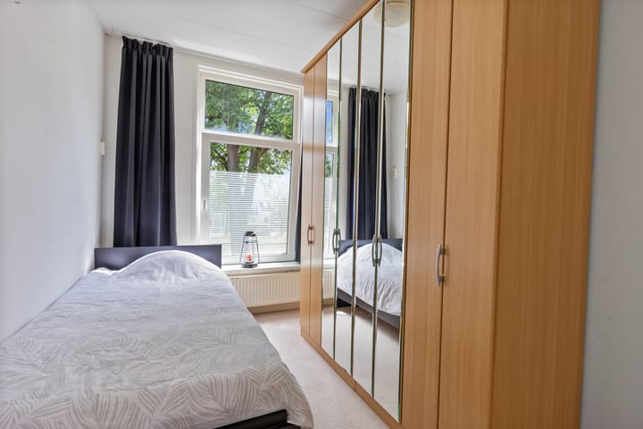 Photo 22 of Willem Lodewijkstraat 125