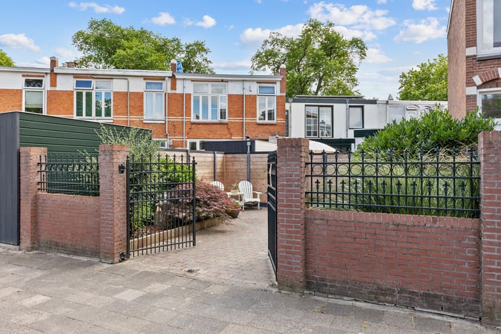 Photo 27 of Willem Lodewijkstraat 125