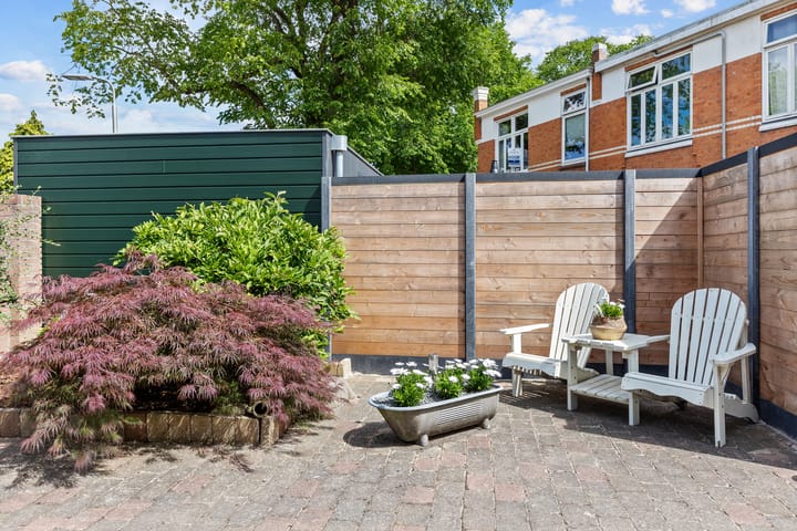 Photo 28 of Willem Lodewijkstraat 125