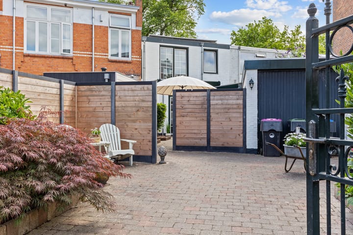 Photo 29 of Willem Lodewijkstraat 125