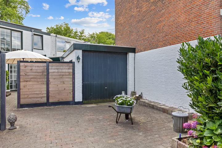 Photo 30 of Willem Lodewijkstraat 125