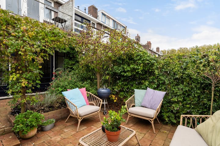 Foto 5 van Cronjéstraat 28