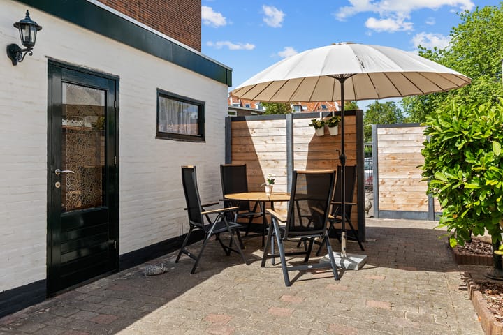 Photo 32 of Willem Lodewijkstraat 125