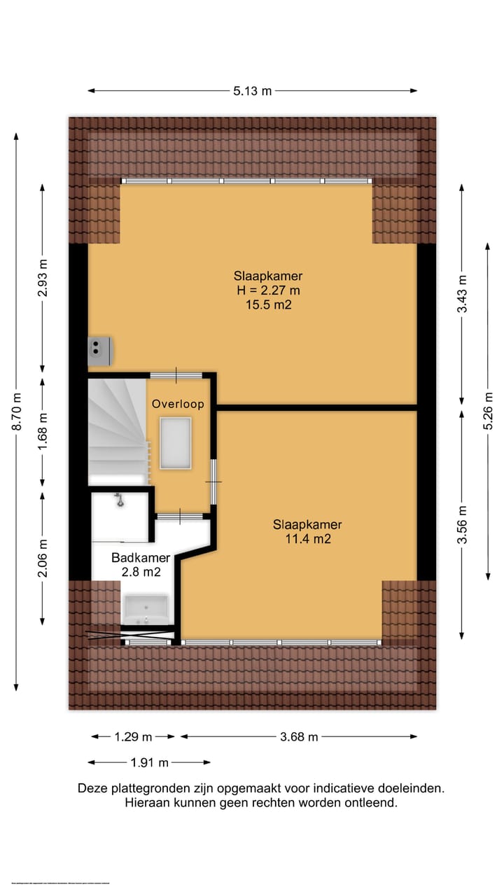 Foto 50 van Teakhout 22