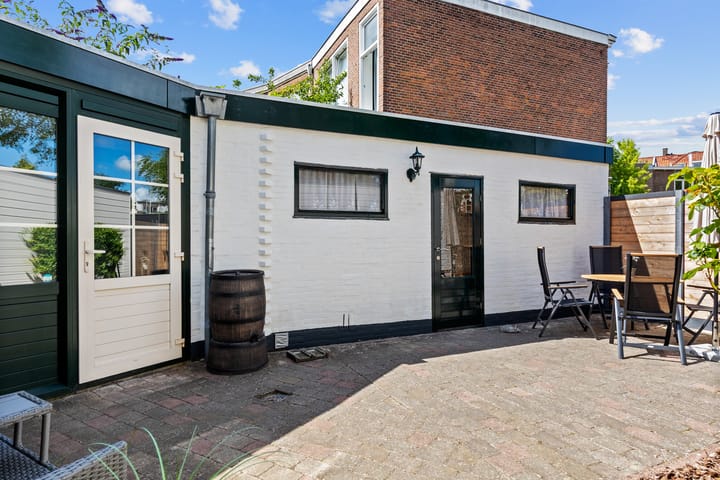 Photo 33 of Willem Lodewijkstraat 125