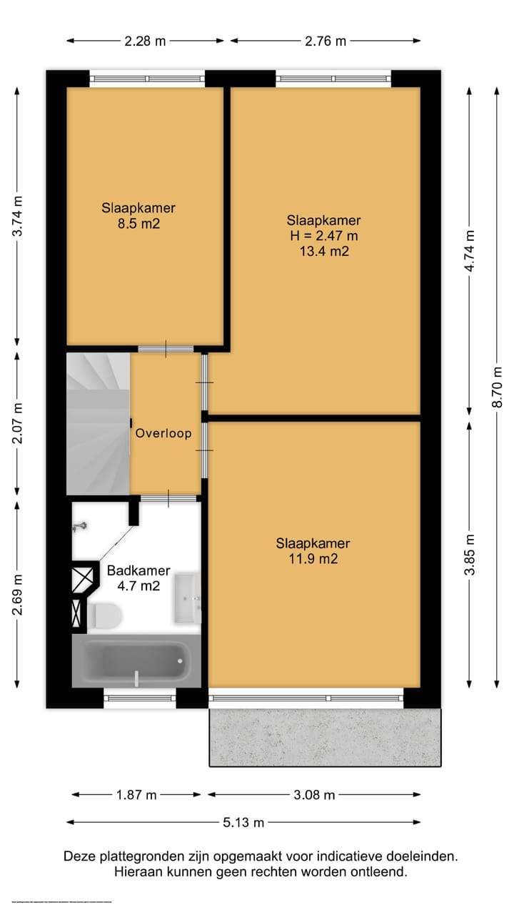 Foto 51 van Teakhout 22