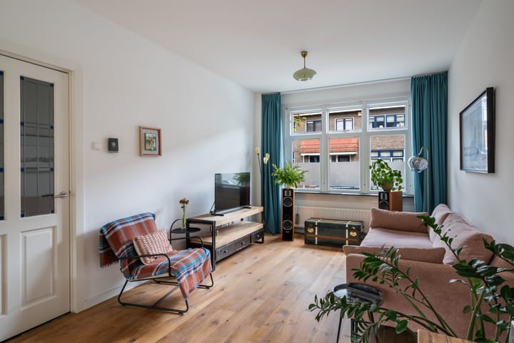 Foto 8 van Cronjéstraat 28