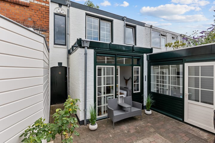 Photo 35 of Willem Lodewijkstraat 125