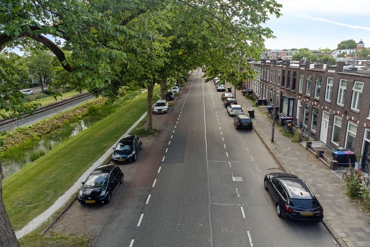 Photo 40 of Willem Lodewijkstraat 125