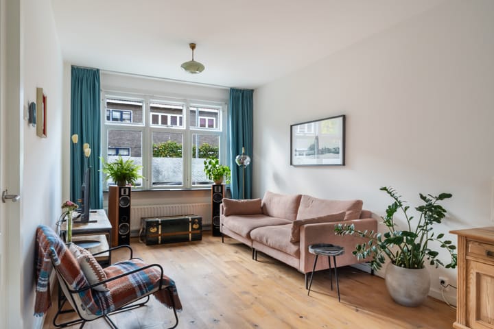 Foto 18 van Cronjéstraat 28