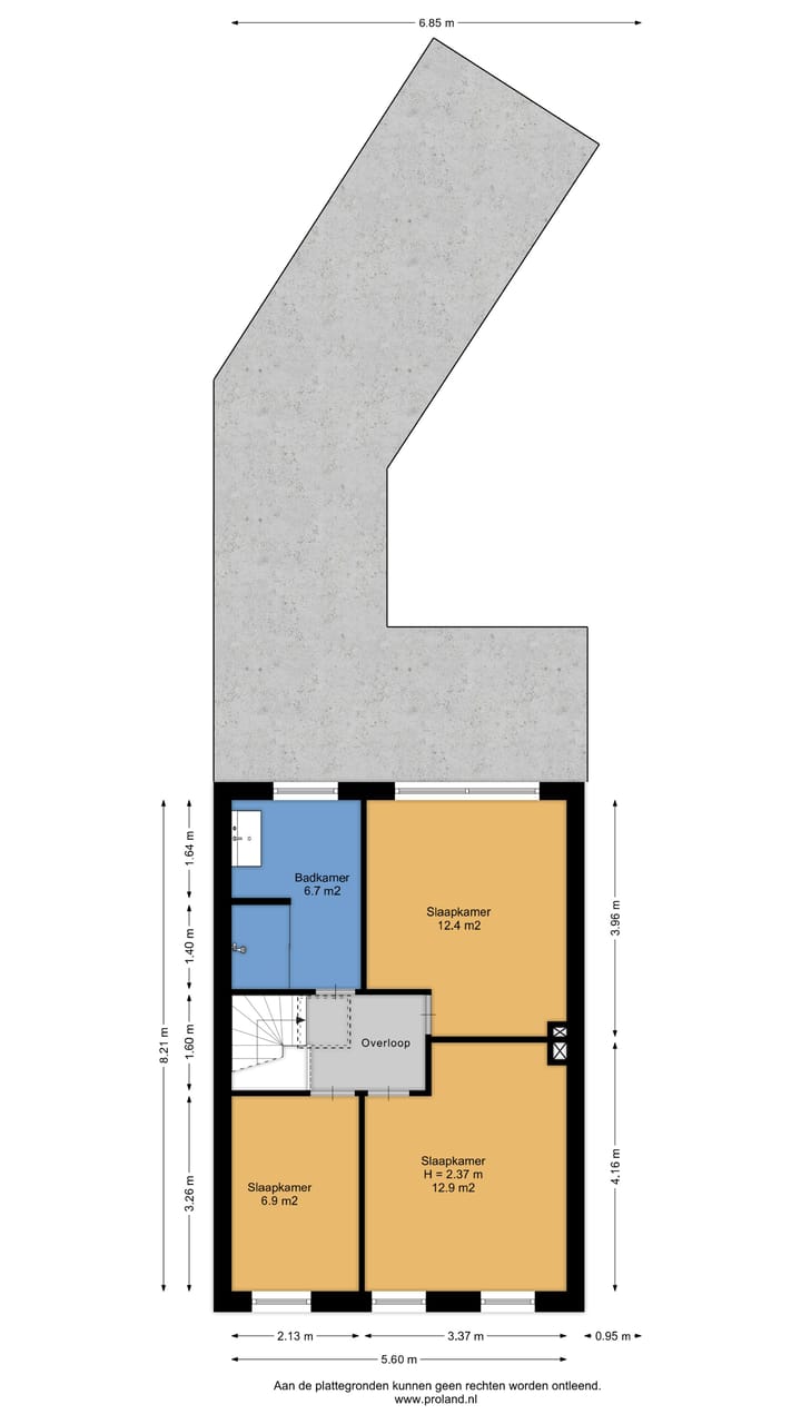 Photo 45 of Willem Lodewijkstraat 125
