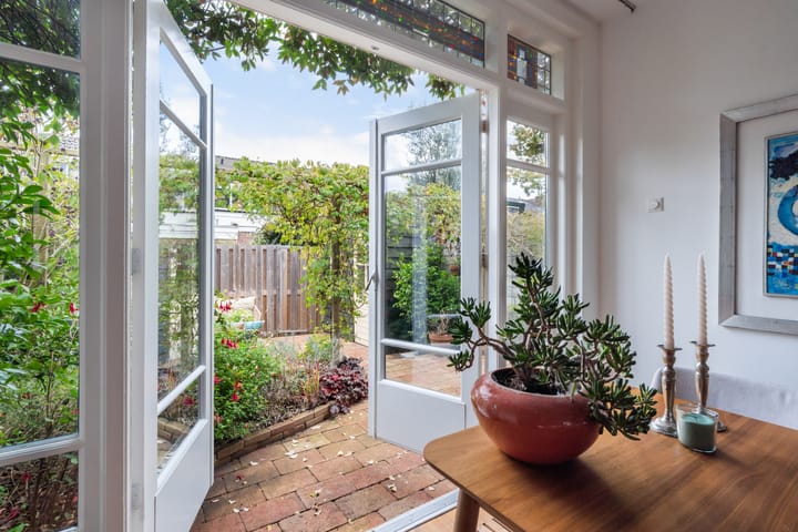 Foto 25 van Cronjéstraat 28