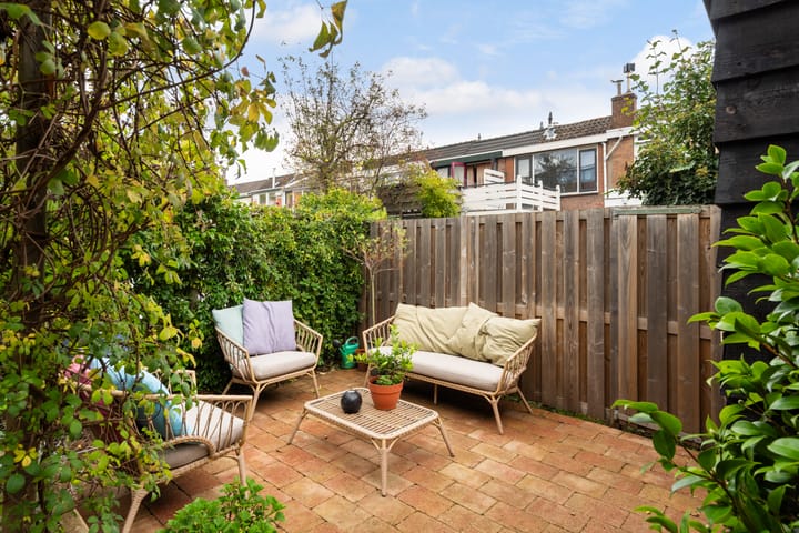 Foto 27 van Cronjéstraat 28