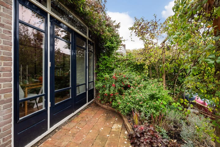 Foto 28 van Cronjéstraat 28