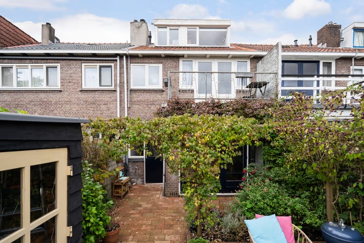 Foto 31 van Cronjéstraat 28