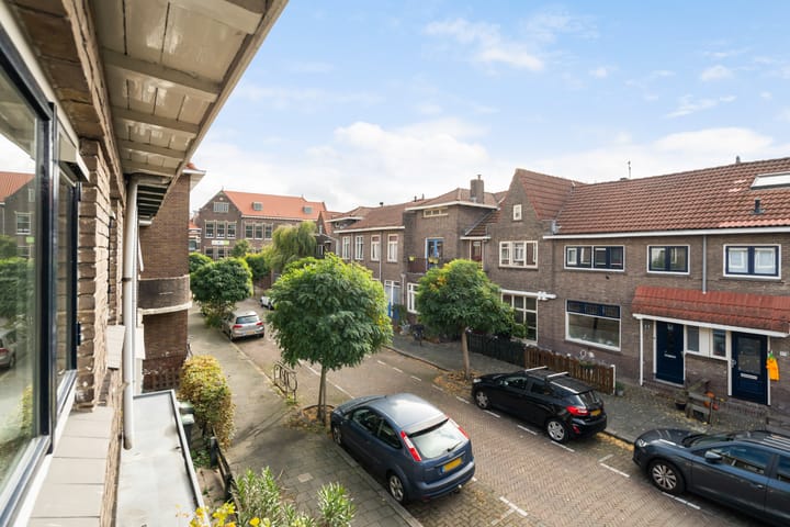 Foto 38 van Cronjéstraat 28