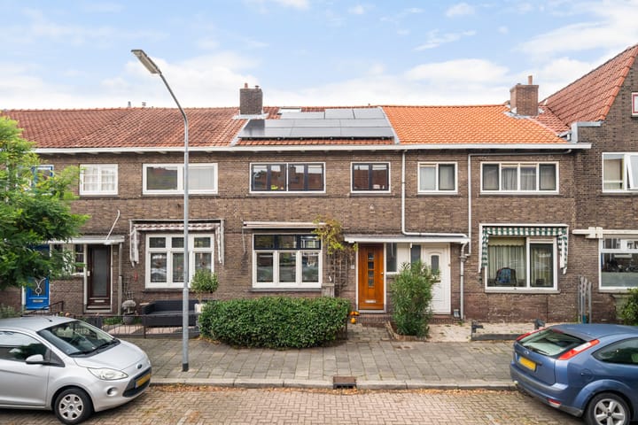 Foto 53 van Cronjéstraat 28