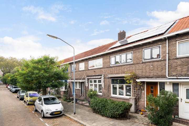 Foto 54 van Cronjéstraat 28