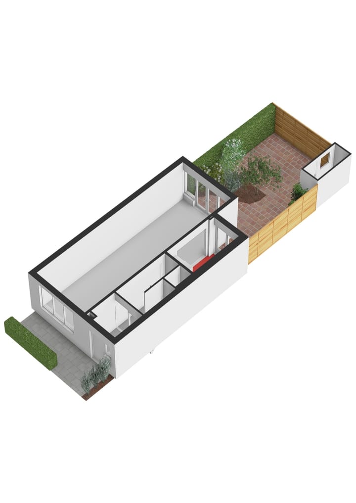 Foto 59 van Cronjéstraat 28