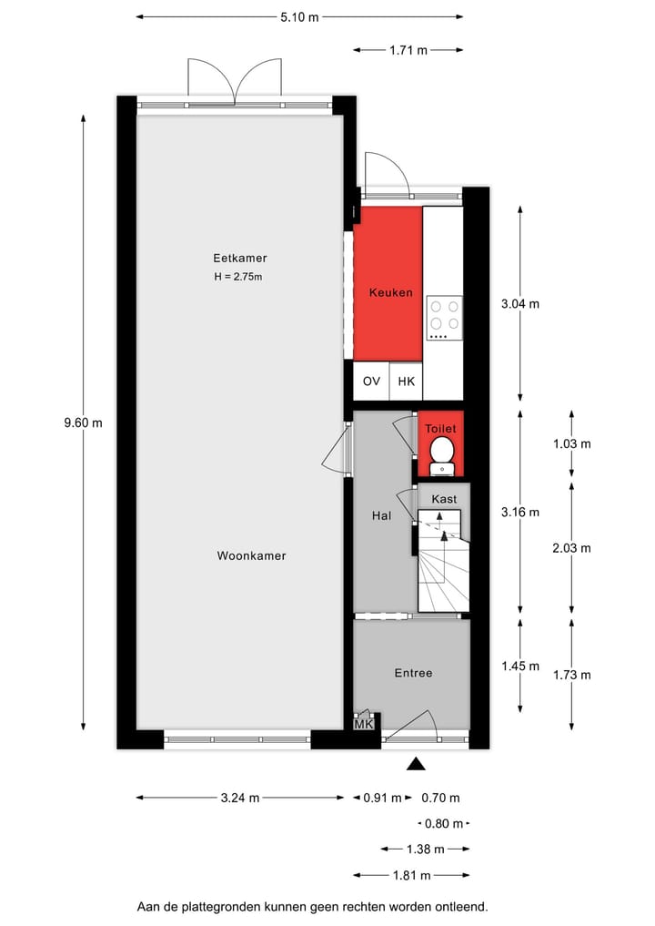 Foto 60 van Cronjéstraat 28