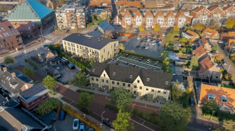 Arie Dekkerstraat 8 tertiary image