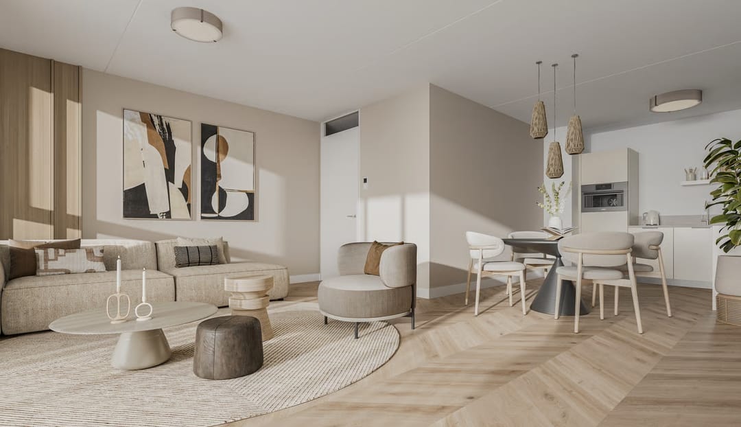 Photo 2 of Arie Dekkerstraat 8