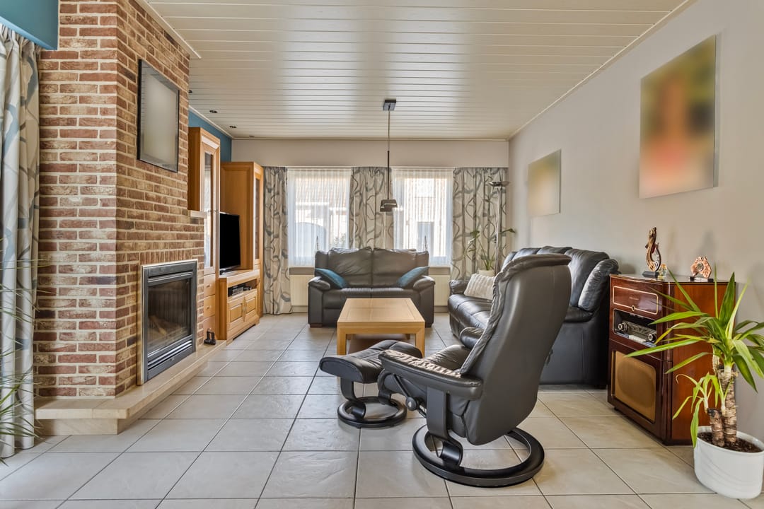 Photo 2 of Vlasbloem 4